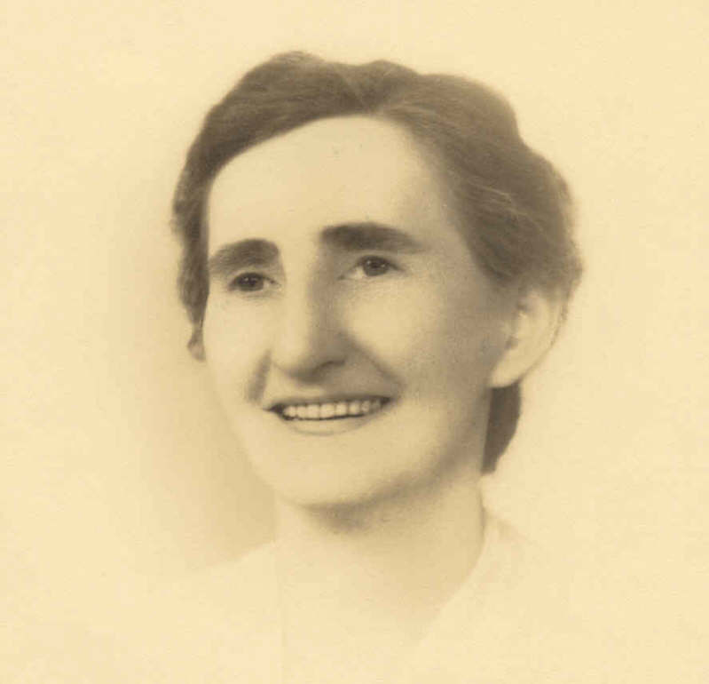 Mary Jane Hays Kegley