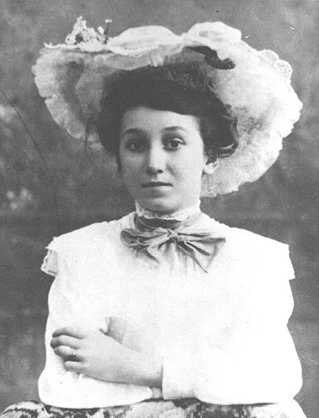 Sallie Hamilton