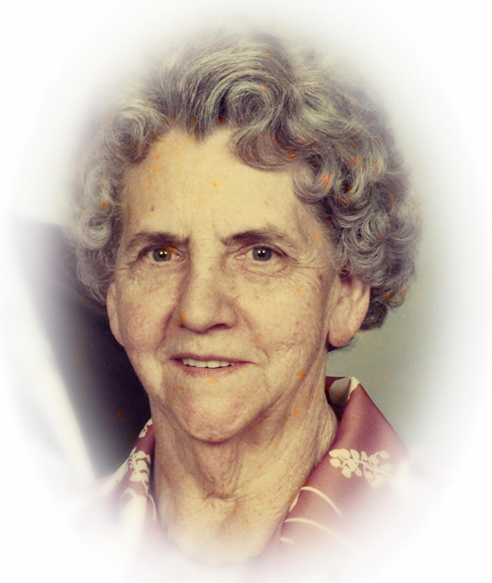 Lucille Walters