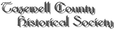 Tazewell County Historical Society